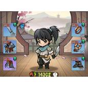 行侠仗义五千年兑换码2025 最新13个全平台(通用)兑换码大全