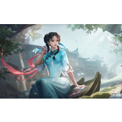 王者荣耀最新活动情报  西施诗语江南皮肤上线，每日充值活动开启