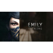 耻辱2怎么设置中文 耻辱2(steam/epic)中文设置教程分享