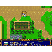 梦幻模拟战2(重制版) 梦幻模拟战2隐藏道具位置一览