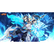 银枪寒芒再现 《放开那三国3》新白金武将全新登场