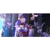 原神5.6最强阵容排名 原神5.6(0氪)最强阵容排名最详细推荐