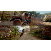 逃出生天怎么跳过剧情 逃出生天(pc)跳过剧情按键