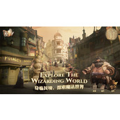 哈利波特魔法觉醒30个永久兑换码2025 哈利波特30个永久兑换码(重复有效)最新分享