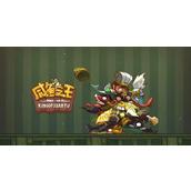 咸鱼之王最强阵容2025 咸鱼之王(五红)最强阵容2025搭配攻略