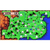 三国志2霸王的大陆 三国志2霸王的大陆(隐藏武将)通关攻略