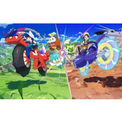 宝可梦朱紫魔幻假面喵怎么配招 魔幻假面喵配招攻略