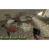 求生之路2联机秘籍代码大全 求生之路2(控制台)联机秘籍代码大全有哪些