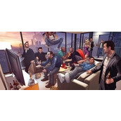 ps4gta5秘籍 ps4gta5(增加金钱)秘籍大全有哪些