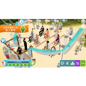 模拟人生畅玩版新手入门攻略 如何快速升级