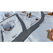 极限巅峰和极限国度区别 极限巅峰和极限国度哪个好玩