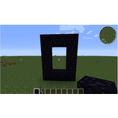 我的世界天堂传送门怎么做（MC最罕见的5个传送门）