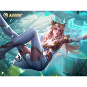 王者荣耀蔷薇之心兑换推荐 2025蔷薇之心兑换皮肤在哪里