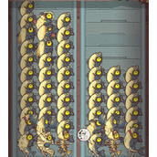 咸鱼之王兑换码吕布2025 咸鱼之王兑换码吕布(永久有效版本)机甲皮肤分享