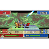 烈火之剑最强十人 火焰纹章烈火之剑(必练)最强十人推荐是谁