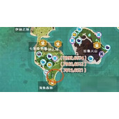 创造与魔法毒蘑菇位置 创造与魔法(新版)毒蘑菇位置2025