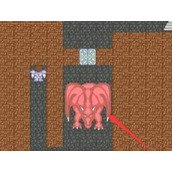 魔塔48层的剑怎么拿 魔塔怎么拿48层的圣剑攻略(图解)