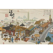 江南百景图角色分配攻略 全角色分配城市一览表