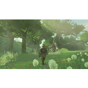 雷之神兽瓦娜波力斯攻略 塞尔达(最简单的打法)雷之神兽瓦娜波力斯内部通关攻略