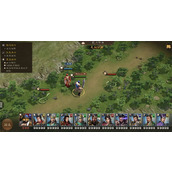 新三国志曹操传许褚无双试炼第二关攻略