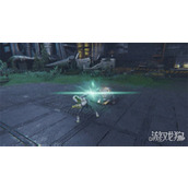 明日方舟终末地萤石技能是什么 萤石技能详解