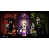 火山的女儿再度重逢兑换码是什么 游戏礼包码CDK最新2025