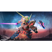 《高达：钢铁之诗》官网正式入口