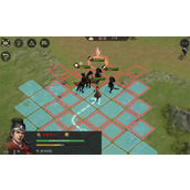 新三国志曹操传据地争雄关卡攻略