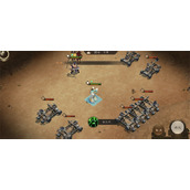 新三国志曹操传许褚无双试炼第五关攻略