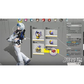 明日方舟终末地韧性条是什么 韧性条机制介绍