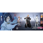 境界刀鸣斩系队角色有哪些 斩系队角色一览