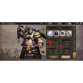 新三国志曹操传许褚阵容及星符装备推荐