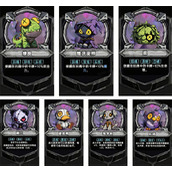 虚妄之盒玩偶增益机制介绍说明