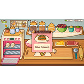 喵喵甜品屋全部可颂一览及其配方分享