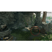 密室逃脱模拟器2被诅咒的宝藏岛屿全代币收集