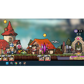 摸鱼小镇普通献祭与祝福献祭机制介绍