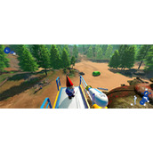 冲就完事模拟器2节节高升成就攻略