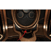 密室逃脱模拟器2失落的星舰进入未知全代币收集