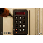 密室逃脱模拟器2重新访问谜题解法攻略