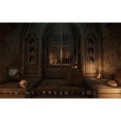 密室逃脱模拟器2夜之议会谜题解法攻略