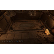 密室逃脱模拟器2地狱之钟谜题解法攻略