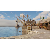 纪元117罗马和平劳动力转移方法分享