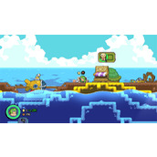 龟龟潜海记demo存档替换到正式版教程