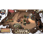 林间暖巢全部木制品及所需材料一览