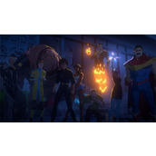 超英派遣中心我是流血体质成就达成攻略