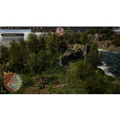 天朝上国千浪花园全部宝藏位置一览