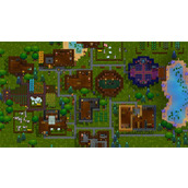 奈斯启示录定居点完全升级所需材料一览