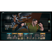 超英派遣中心工作伴侣成就达成攻略分享