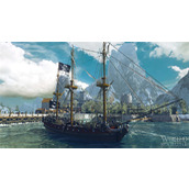 World of Sea Battle埃斯库多与图纸获取方法