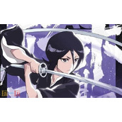 境界刀鸣朽木露琪亚技能是什么 朽木露琪亚角色定位及技能介绍